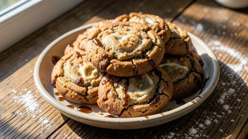 Beef Tallow Cookies Recipe: Rich, Savory Bites With Buttery Depth