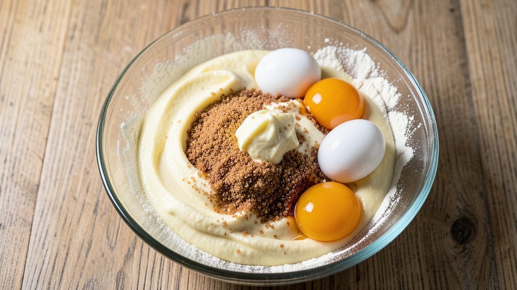 Betty Crocker Sand Tart Cookie Recipe: Vanilla-Creamed Layers With Crispy Oat Crowns