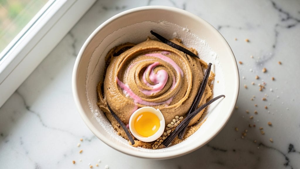 David's Cookies Recipe: Buttery Swirls With Pressed-Edge Precision