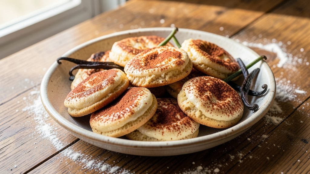 Hungarian Cookies Recipe: Buttery Paprika-Kissed Crunch in 15 Minutes