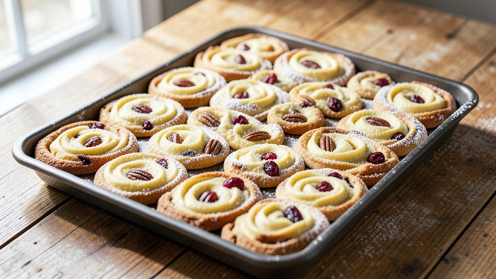 Wilton Christmas Cookie Pan Recipe: Festive Holiday Baking Without the Stress